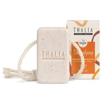 Thalia 140 gr Zencefil ve Tarçın Özlü Doğal İpli Sabun