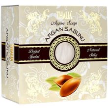 Thalia 150 gr Argan Yağlı Sabun