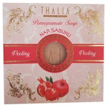 Thalia 150 gr Doğal Nar Sabunu
