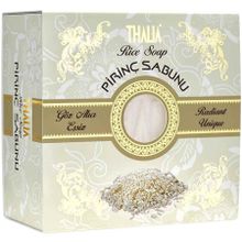 Thalia 150 gr Pirinç Proteinli Sabunu