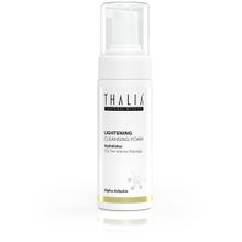 Thalia 150 ml Leke Gidermeye Yardımcı Alpha Arbutin Yüz Temizleme Köpüğü