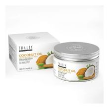 Thalia 250 ml Hindistan Cevizi Cilt Kremi
