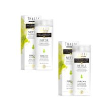 Thalia 2x300 ml Isırgan ve At Kestanesi Özlü Şampuan