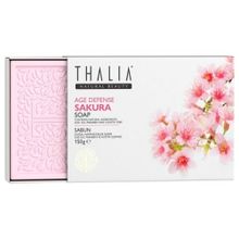 Thalia 2x75 gr Sakura Özlü Yaşlanma Karşıtı Sabun