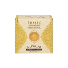 Thalia 3x125 gr Kükürt Sabun