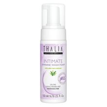 Thalia 40+ Parfümsüz 150 ml İntim Yıkama Köpüğü