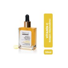 Thalia 50 ML Vitamin C Collagen Booster Özlü Vücut Serumu