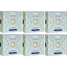 Thalia 6x125 gr Ardıç Katranlı Sabun