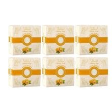 Thalia 6x150 gr Doğal Kayısılı Sabun