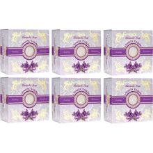Thalia 6x150 gr Doğal Lavanta Özlü Sabun