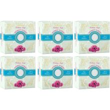 Thalia 6x150 gr Doğal Verbena Özlü Sabun