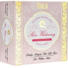 Thalia 8699490311059 150 gr Cilt Beyazlatma Sabunu
