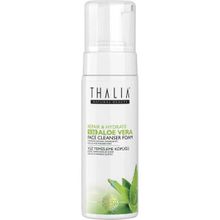 Thalia Aloe Vera 150 ml Yüz Temizleme Köpüğü