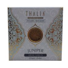 Thalia Ardıç Katranlı 125 gr Doğal Sabun