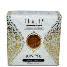 Thalia Ardıç Katranlı 125 gr Sabun