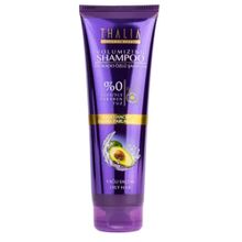 Thalia Avokado Özlü Yağlı Saçlar İçin Hacim Verici 300 ml Bakım Şampuanı