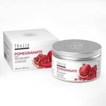 Thalia Canlandırıcı Etkili Nar Özlü 250 ml Cilt Bakım Kremi
