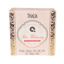 Thalia Cilt Beyazlatma Etkili 125 gr Doğal Sabun