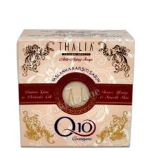 Thalia Coenzym Q10 Yaşlanma Karşıtı 150 gr Doğal Sabun