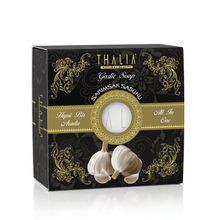 Thalia Doğal Sarımsak Özlü 150 gr Sabun
