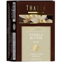 Thalia Gourmet Vanilya Yağı 150 gr Sabun