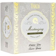 Thalia Nemlendirici Etkili 150 gr Doğal Sabun