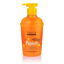 Thalia Papatya Kokteyl 400 ml Sabun