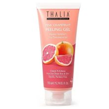 Thalia Pembe Greyfurt Peeling Jel
