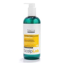 Thalia Piroctone Olamine Kepeklenmeyi Önlemeye Yardımcı 400 ml Saç Bakım Şampuanı