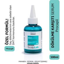 Thalia Procapil Saç Dökülmelerini Önlemeye Yardımcı 100 ml Saç Bakım Serumu