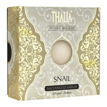 Thalia Salyangoz Özlü 125 gr Sabun