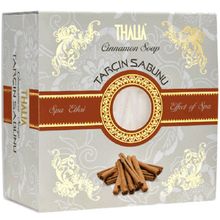 Thalia Tarçınlı 150 gr Doğal Sabun