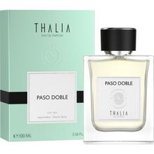 Thalia Timeless Paso Doble EDP 100 ml Erkek Parfüm