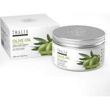 Thalia Zeytin Yağlı Cilt Kremi 250Ml