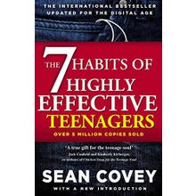 The 7 Habits Of Highly Effective Teenagers - Sean Covey
