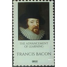 The Advancement of Learning - Francis Bacon