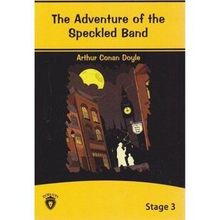 The Adventure of The Speckled Band Stage - 3 - s artur conan doyle