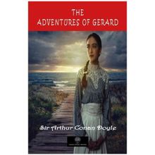 The Adventures Of Gerard-Platanus Publishing