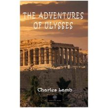 The Adventures Of Ulysses-Platanus Publishing
