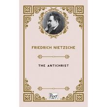 the Antichrist Paper Books