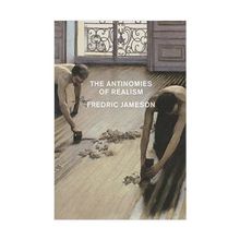 The Antinomies Of Realism - Fredric Jameson