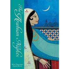 THE ARABIAN NIGHTS - ANDREW LANGLEY