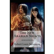 the Arabian Nights