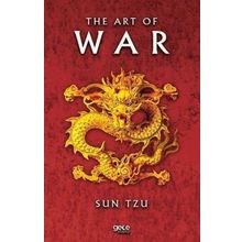 The Art Of War-Gece Kitaplığı