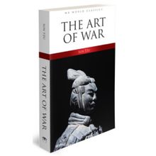 The Art of War - Niccolò Machiavelli