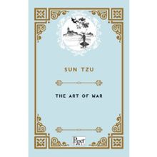 The Art of War-Paper Books