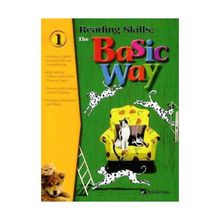 THE BASIC WAY 1 +CD - JONATHAN EDWARDS;JAMES L. HALL