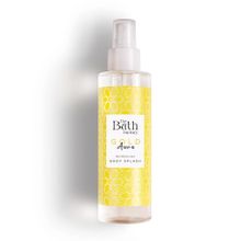 The Bath Factory Gold Aura 200 ml Vücut Spreyi