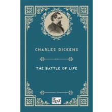 The Battle of Life-Paper Books