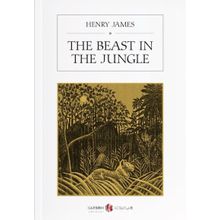 The Beast In The Jungle / Henry James